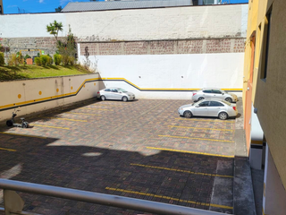 Foto 11 de Venta de departamento -Ubicado en Quito |Condado Norte| Sector Loma Hermosa| Av. Mariscal Sucre |Urbanización Condado Plaza|