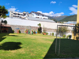 Foto 10 de Venta de departamento -Ubicado en Quito |Condado Norte| Sector Loma Hermosa| Av. Mariscal Sucre |Urbanización Condado Plaza|