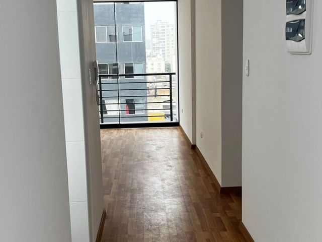 DÚPLEX DE ESTRENO EN VENTA EN BARRANCO