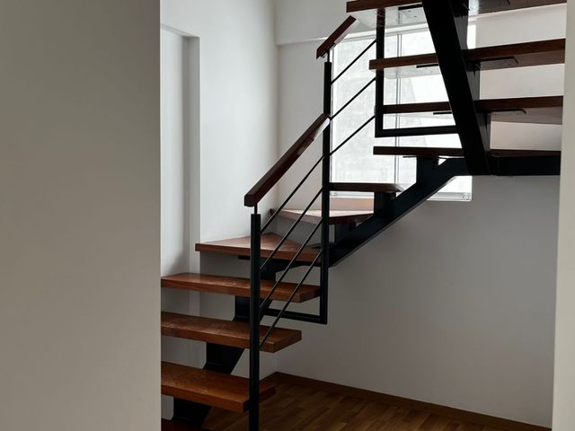 DÚPLEX DE ESTRENO EN VENTA EN BARRANCO