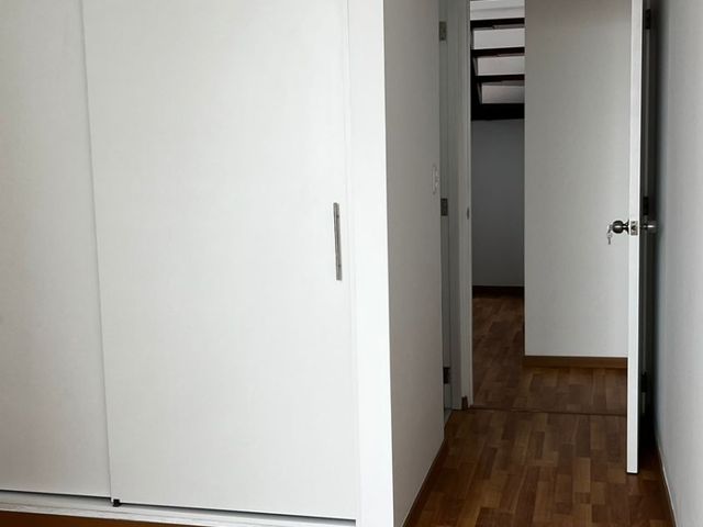 DÚPLEX DE ESTRENO EN VENTA EN BARRANCO