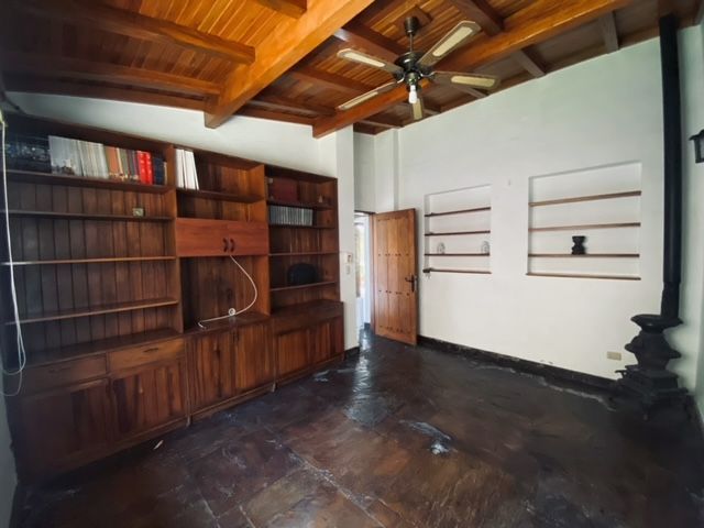 CASA EN VENTA EN LA MOLINA