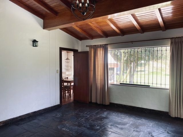 CASA EN VENTA EN LA MOLINA