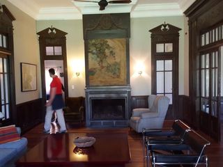 Foto 7 de Exclusiva Isla en el Tigre con casa de 1910