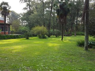 Foto 3 de Exclusiva Isla en el Tigre con casa de 1910