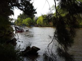 Foto 2 de Exclusiva Isla en el Tigre con casa de 1910