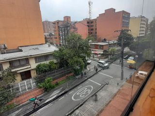 Foto 10 de Oficina en Venta en El Lago
