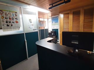 Foto 2 de Oficina en Venta en El Lago