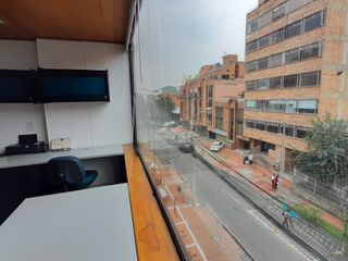 Foto 11 de Oficina en Venta en El Lago