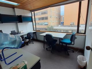 Foto 7 de Oficina en Venta en El Lago
