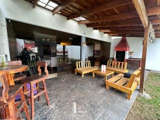 GRAN OPORTUNIDAD CASA INDEPENDIENTE EN VENTA URB. LA ENSENADA LA MOLINA