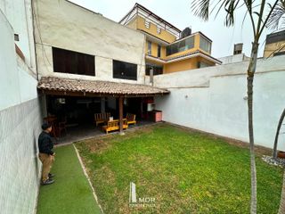 GRAN OPORTUNIDAD CASA INDEPENDIENTE EN VENTA URB. LA ENSENADA LA MOLINA