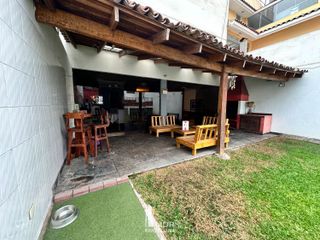 GRAN OPORTUNIDAD CASA INDEPENDIENTE EN VENTA URB. LA ENSENADA LA MOLINA