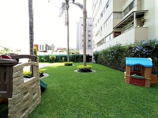 Departamento con Espectacular Vista al Golf en Alquiler en San Isidro - 3 dormitorios