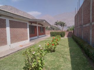 Foto 16 de VENTA DE CASA DE CAMPO EN SANTA EULALIA, HUAROCHIRI