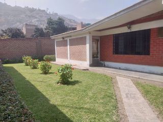 Foto 15 de VENTA DE CASA DE CAMPO EN SANTA EULALIA, HUAROCHIRI
