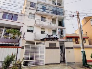 Foto 1 de Vive En La Mejor Zona De Santa Anita, Depa En Primer Piso