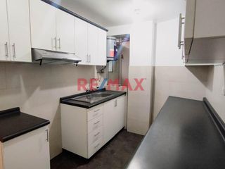 Foto 4 de Vive En La Mejor Zona De Santa Anita, Depa En Primer Piso