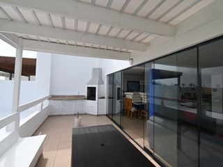 Foto 4 de VENDO DEPARTAMENTO DUPLEX 270 M² EN PLAYA COSTA DEL SOL ASIA
