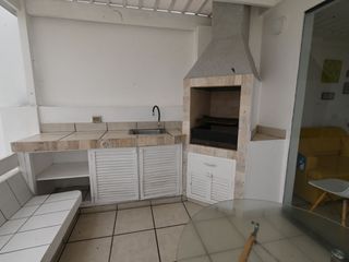 Foto 25 de VENDO DEPARTAMENTO DUPLEX 270 M² EN PLAYA COSTA DEL SOL ASIA
