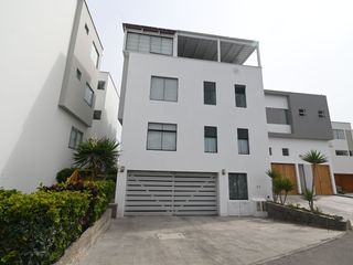 Foto 36 de VENDO DEPARTAMENTO DUPLEX 270 M² EN PLAYA COSTA DEL SOL ASIA