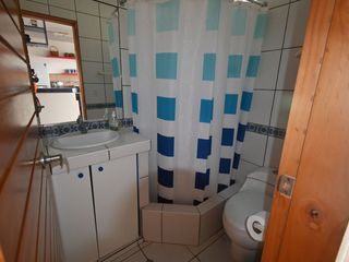 Foto 8 de VENDO DEPARTAMENTO DUPLEX 270 M² EN PLAYA COSTA DEL SOL ASIA