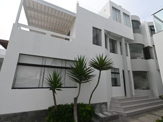 Foto 34 de VENDO DEPARTAMENTO DUPLEX 270 M² EN PLAYA COSTA DEL SOL ASIA