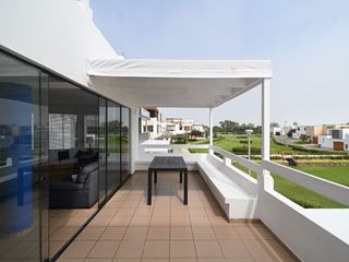 Foto 3 de VENDO DEPARTAMENTO DUPLEX 270 M² EN PLAYA COSTA DEL SOL ASIA