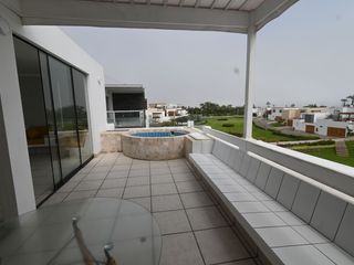 Foto 26 de VENDO DEPARTAMENTO DUPLEX 270 M² EN PLAYA COSTA DEL SOL ASIA