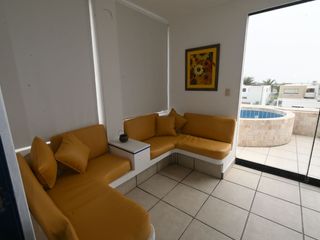 Foto 22 de VENDO DEPARTAMENTO DUPLEX 270 M² EN PLAYA COSTA DEL SOL ASIA