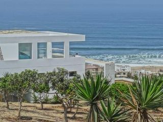 Foto 49 de LOTE FRENTE AL MAR EN EXCLUSIVO CONDOMINIO MAR Y BOSQUES VISTA PANORAMICA FRENTE AL MAR