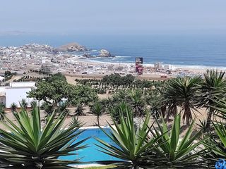 Foto 21 de LOTE FRENTE AL MAR EN EXCLUSIVO CONDOMINIO MAR Y BOSQUES VISTA PANORAMICA FRENTE AL MAR