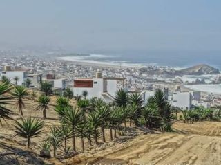 Foto 41 de LOTE FRENTE AL MAR EN EXCLUSIVO CONDOMINIO MAR Y BOSQUES VISTA PANORAMICA FRENTE AL MAR
