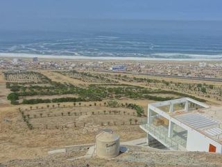 Foto 47 de LOTE FRENTE AL MAR EN EXCLUSIVO CONDOMINIO MAR Y BOSQUES VISTA PANORAMICA FRENTE AL MAR
