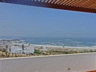 Foto 58 de LOTE FRENTE AL MAR EN EXCLUSIVO CONDOMINIO MAR Y BOSQUES VISTA PANORAMICA FRENTE AL MAR