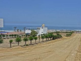 Foto 54 de LOTE FRENTE AL MAR EN EXCLUSIVO CONDOMINIO MAR Y BOSQUES VISTA PANORAMICA FRENTE AL MAR