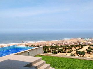 Foto 20 de LOTE FRENTE AL MAR EN EXCLUSIVO CONDOMINIO MAR Y BOSQUES VISTA PANORAMICA FRENTE AL MAR