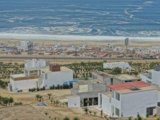 Foto 51 de LOTE FRENTE AL MAR EN EXCLUSIVO CONDOMINIO MAR Y BOSQUES VISTA PANORAMICA FRENTE AL MAR