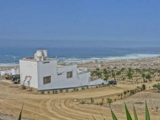 Foto 48 de LOTE FRENTE AL MAR EN EXCLUSIVO CONDOMINIO MAR Y BOSQUES VISTA PANORAMICA FRENTE AL MAR
