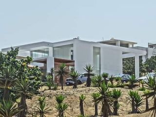 Foto 53 de LOTE FRENTE AL MAR EN EXCLUSIVO CONDOMINIO MAR Y BOSQUES VISTA PANORAMICA FRENTE AL MAR