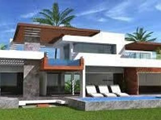 Foto 1 de LOTE FRENTE AL MAR EN EXCLUSIVO CONDOMINIO MAR Y BOSQUES VISTA PANORAMICA FRENTE AL MAR