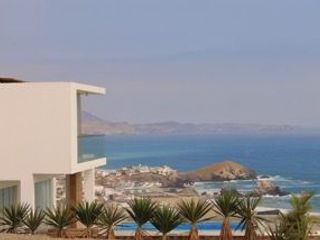 Foto 71 de LOTE FRENTE AL MAR EN EXCLUSIVO CONDOMINIO MAR Y BOSQUES VISTA PANORAMICA FRENTE AL MAR
