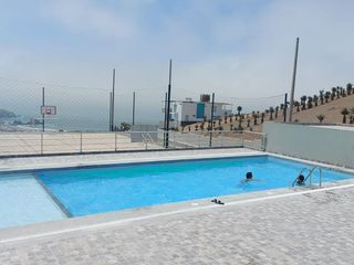 Foto 5 de LOTE FRENTE AL MAR EN EXCLUSIVO CONDOMINIO MAR Y BOSQUES VISTA PANORAMICA FRENTE AL MAR