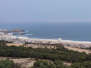 Foto 85 de LOTE FRENTE AL MAR EN EXCLUSIVO CONDOMINIO MAR Y BOSQUES VISTA PANORAMICA FRENTE AL MAR
