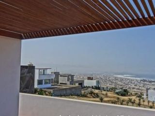 Foto 44 de LOTE FRENTE AL MAR EN EXCLUSIVO CONDOMINIO MAR Y BOSQUES VISTA PANORAMICA FRENTE AL MAR