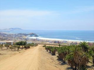 Foto 10 de LOTE FRENTE AL MAR EN EXCLUSIVO CONDOMINIO MAR Y BOSQUES VISTA PANORAMICA FRENTE AL MAR