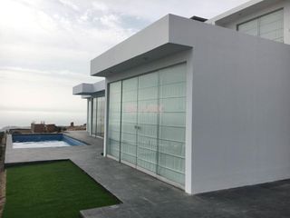 Foto 22 de LOTE FRENTE AL MAR EN EXCLUSIVO CONDOMINIO MAR Y BOSQUES VISTA PANORAMICA FRENTE AL MAR