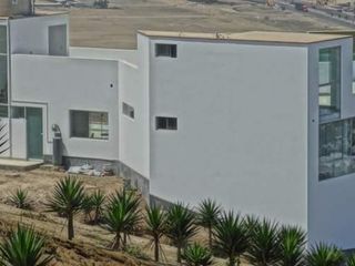 Foto 43 de LOTE FRENTE AL MAR EN EXCLUSIVO CONDOMINIO MAR Y BOSQUES VISTA PANORAMICA FRENTE AL MAR