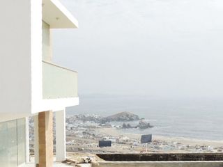 Foto 26 de LOTE FRENTE AL MAR EN EXCLUSIVO CONDOMINIO MAR Y BOSQUES VISTA PANORAMICA FRENTE AL MAR