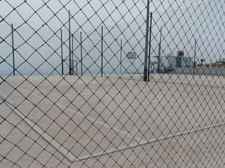 Foto 6 de LOTE FRENTE AL MAR EN EXCLUSIVO CONDOMINIO MAR Y BOSQUES VISTA PANORAMICA FRENTE AL MAR